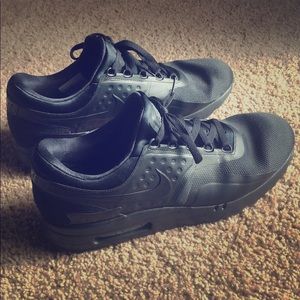 Nike Air Max Zeros sz 12